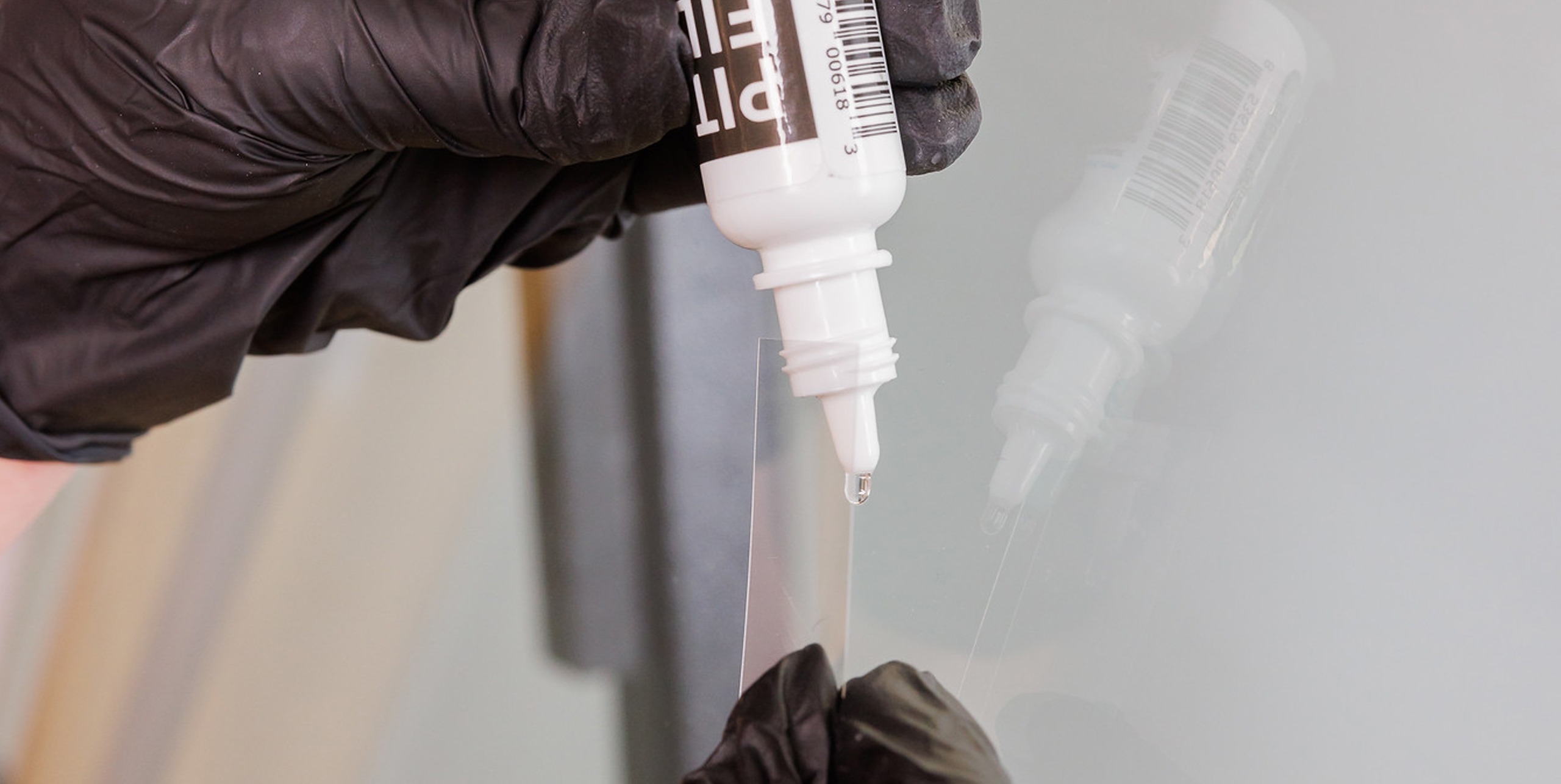 Professional Windshield Repair Kits, Tools, & Training | GlasWeld