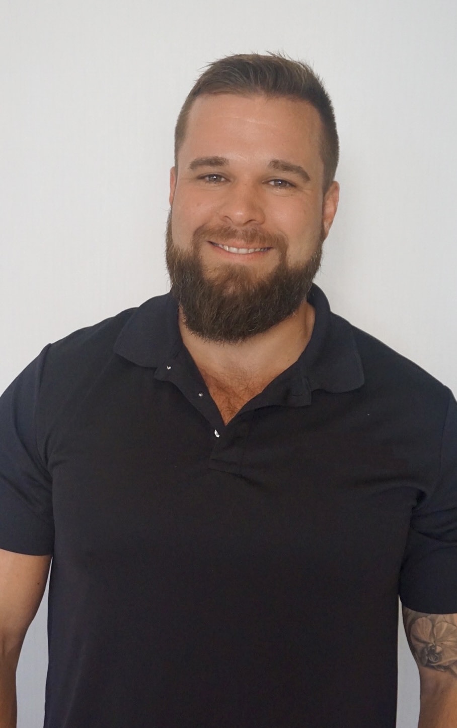 Shawn Hatmaker Grassroots Leadership Academy