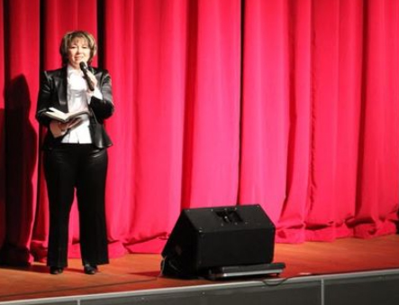 Glaubensgeneration Predigt 27 05 12 Irina Epp Welchen Weg Wahlst Du Der Glaube Kommt Vom Horen