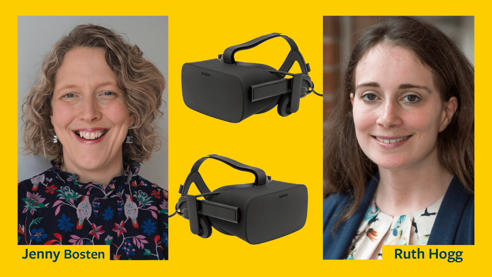 Visual field testing using a virtual reality headset UK