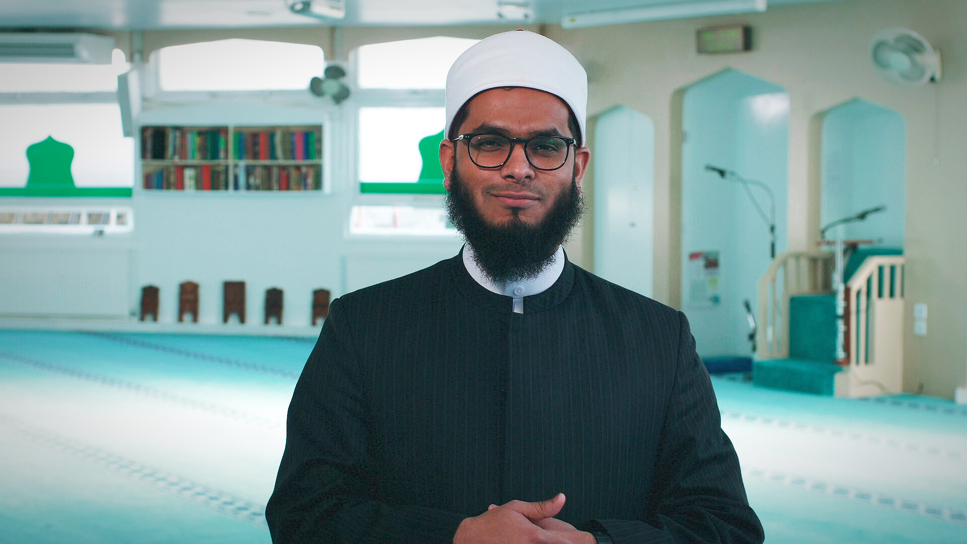 Ramadan & UK