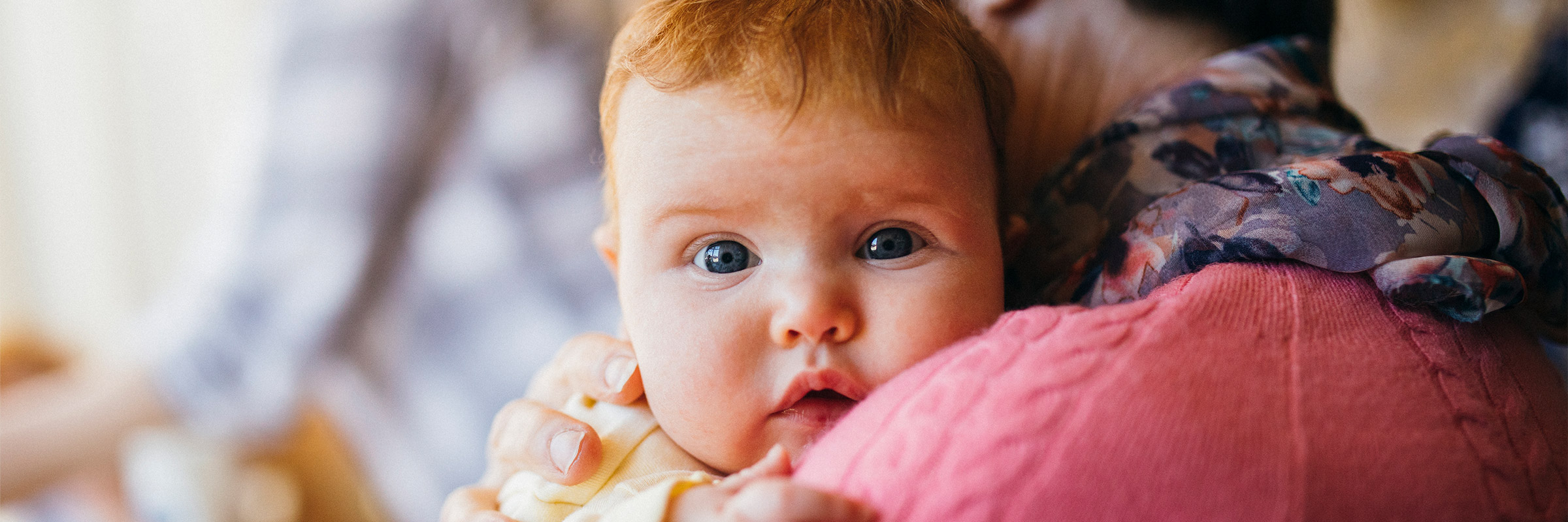 in babies and children Congenital UK