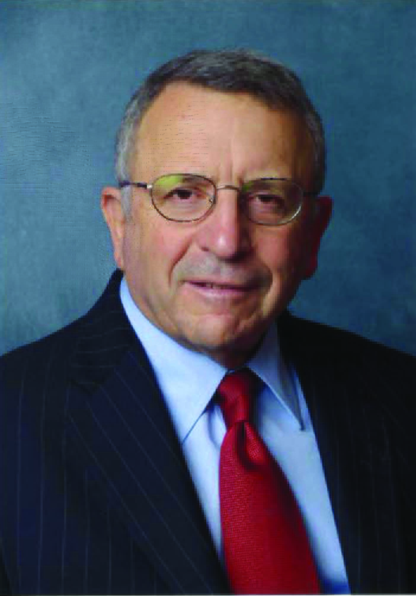 Living With The Foundation