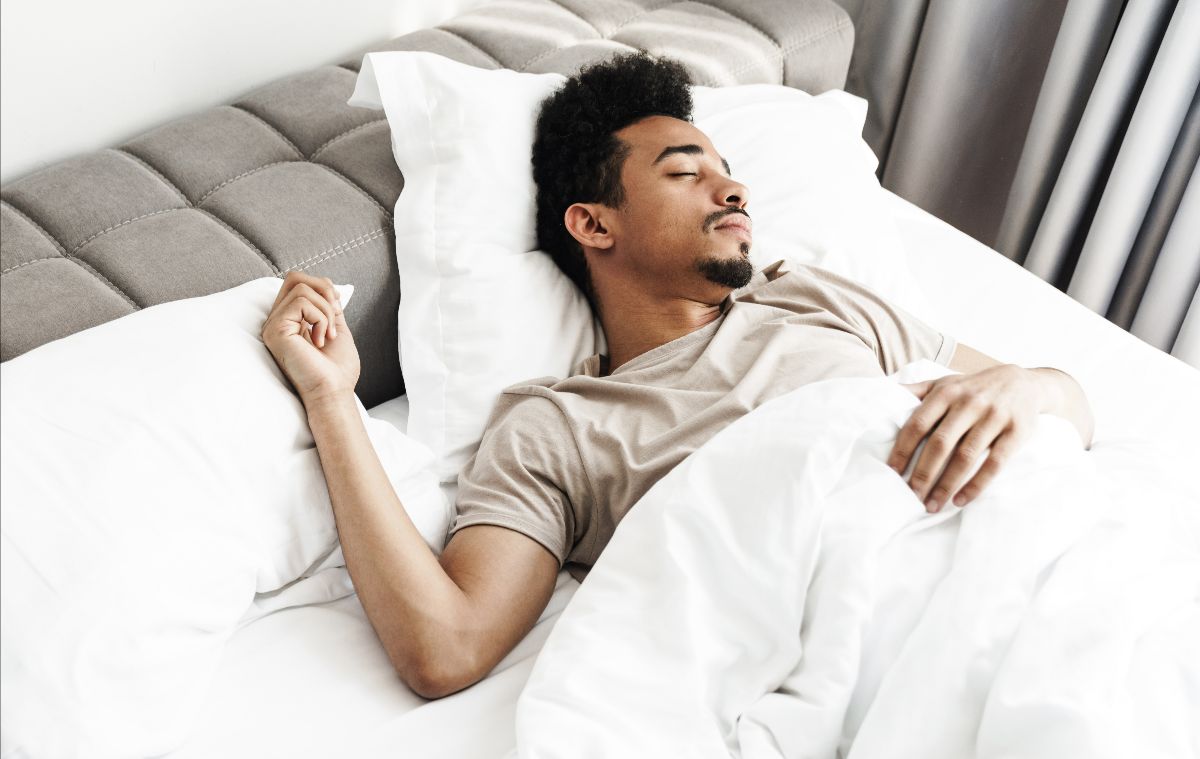 and Sleep The Foundation