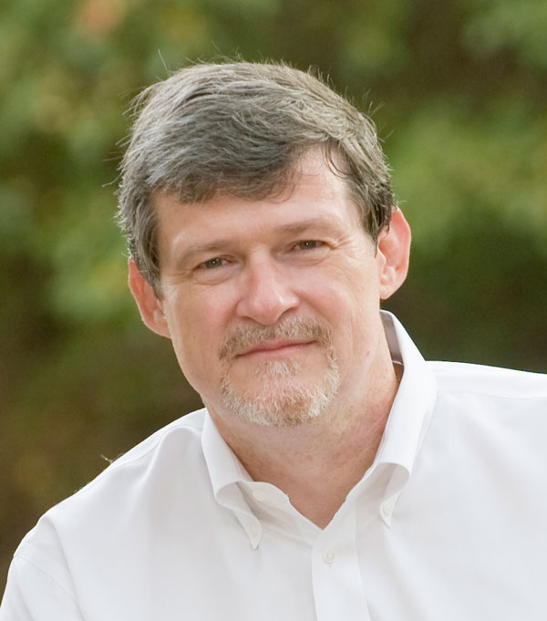 Wayne Gordon Partner with Glaucon Capital Partners