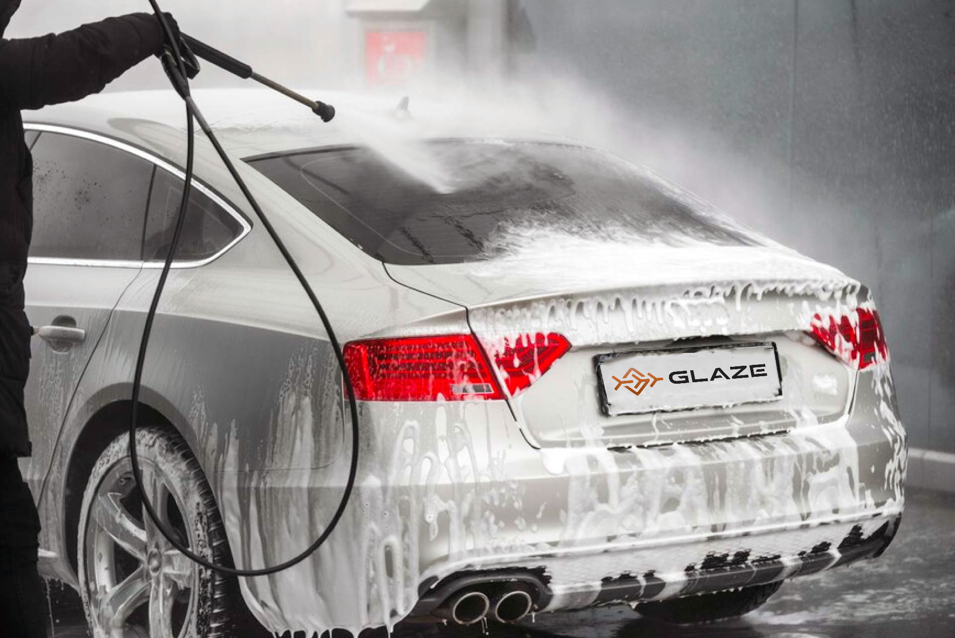 Gallery Glaze Car Care