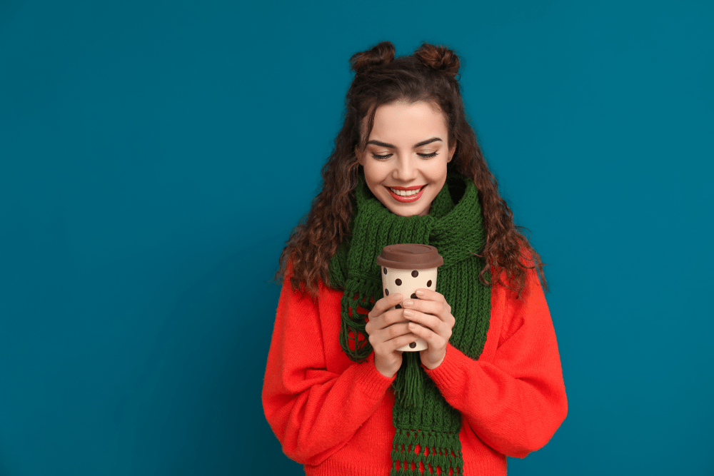 Top 5 Coffee Drinks You Should Have in Winter Pacific Beach Coffee and Ice Cream Glazed