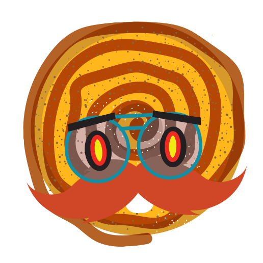 Menu Glazed & Confused