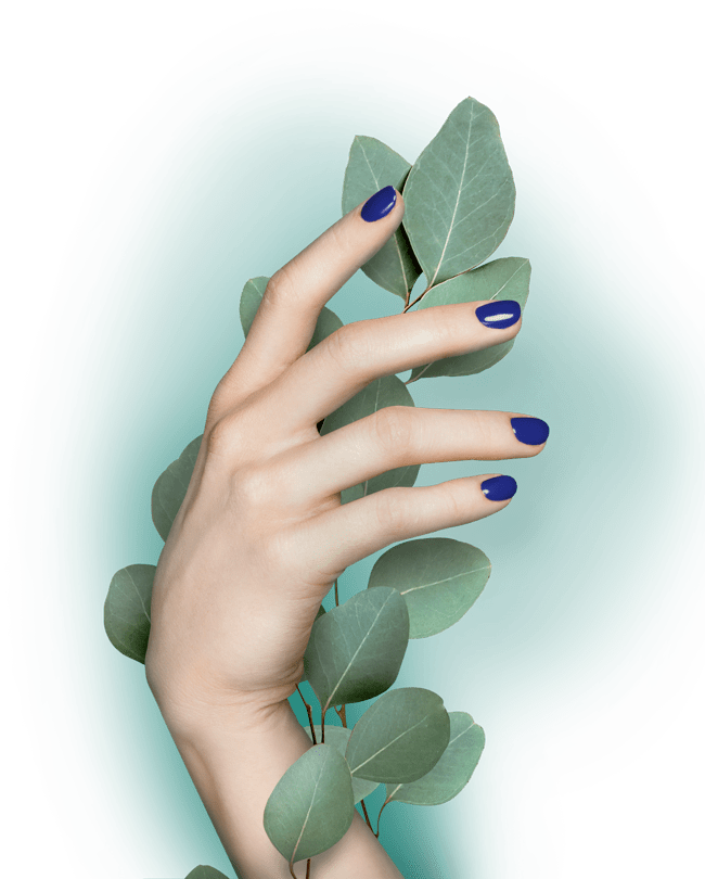 The Best Nail Salon in Calgary