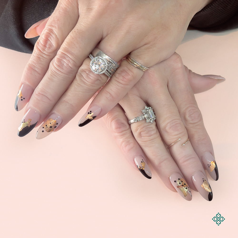 The Best Nail Salon in Calgary