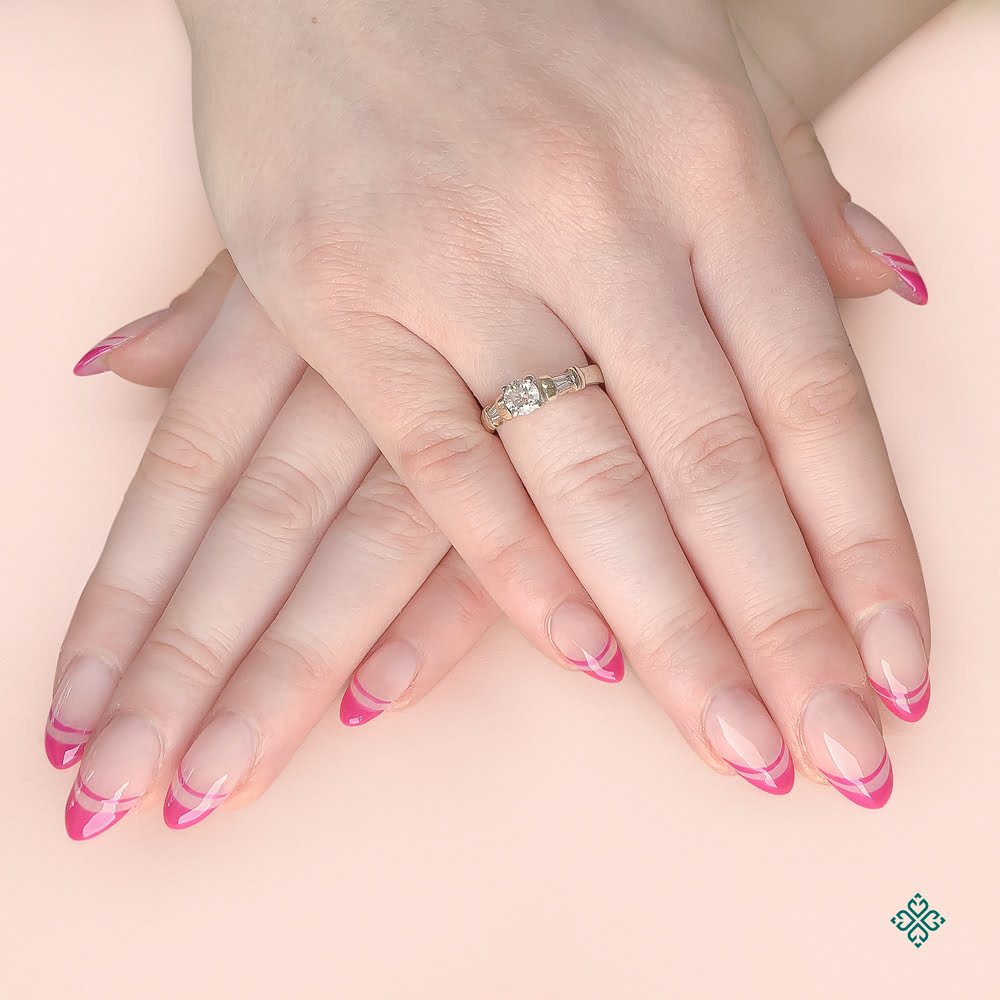 Top 10 Nail Salons In Calgary at James Depuy blog