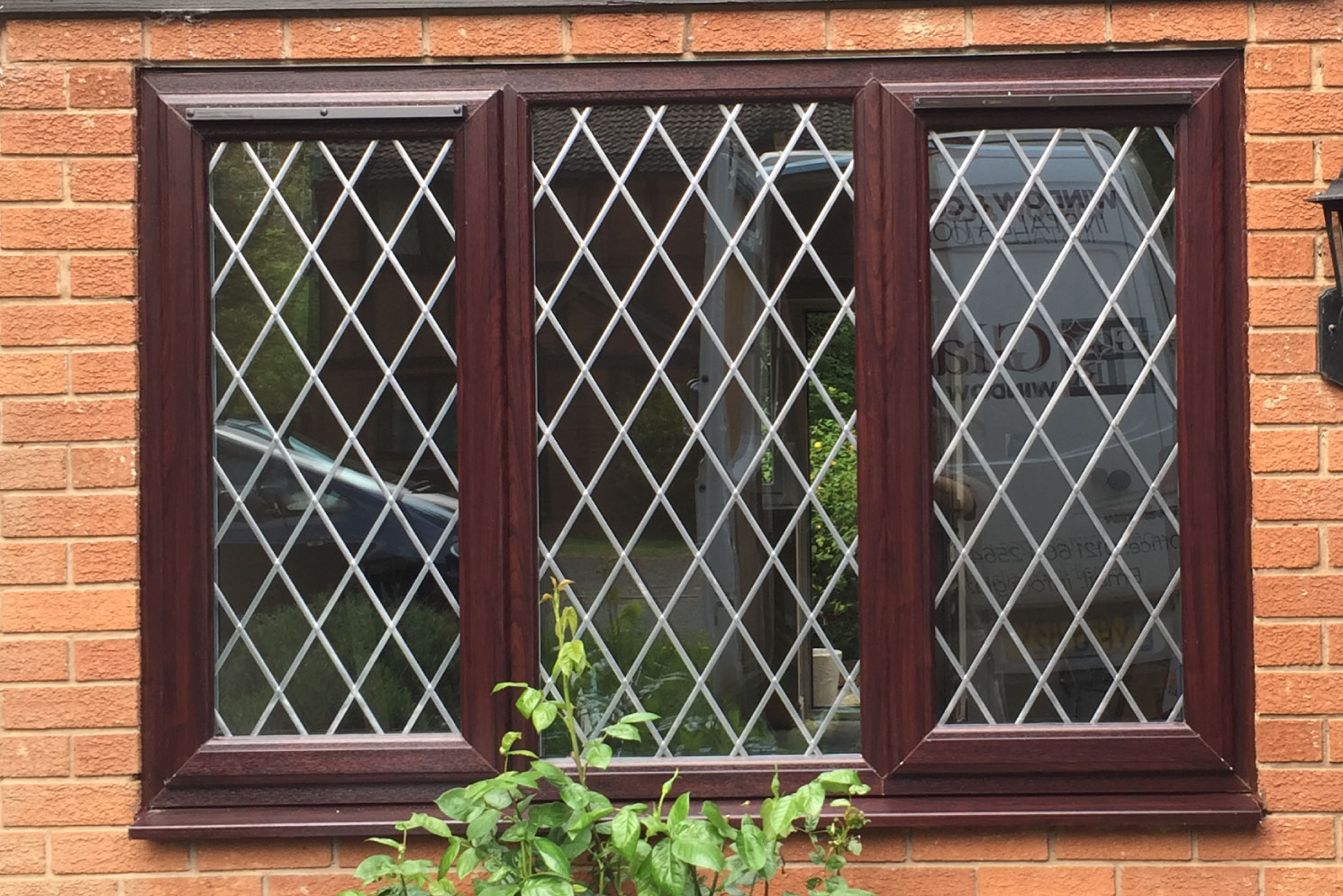 UPVC Windows Glaze Site Conservatory and Windows Installation and