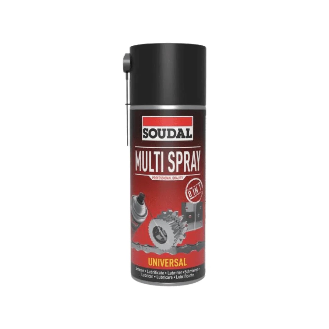 MULTI LUBRICANT SPRAY - GlazeTech Supplies