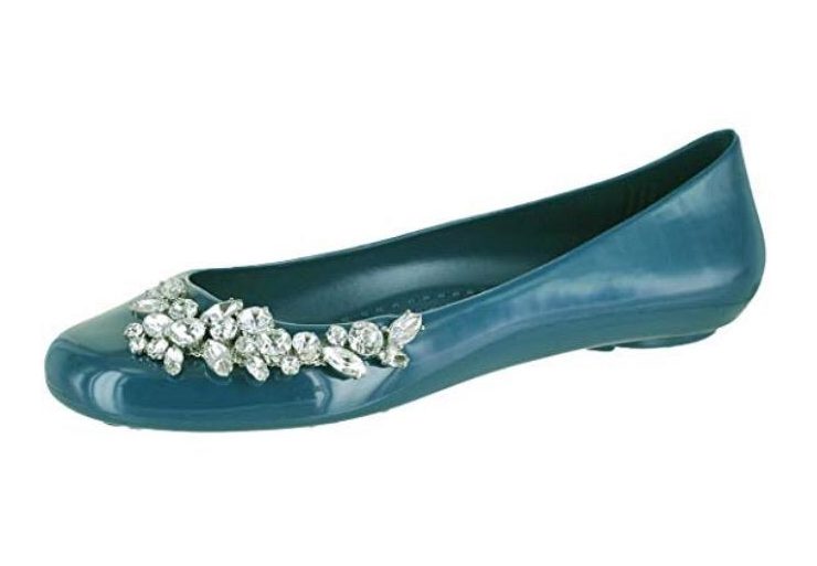 5 Stylish Shoes to Wear in the Rainy Season Glazia