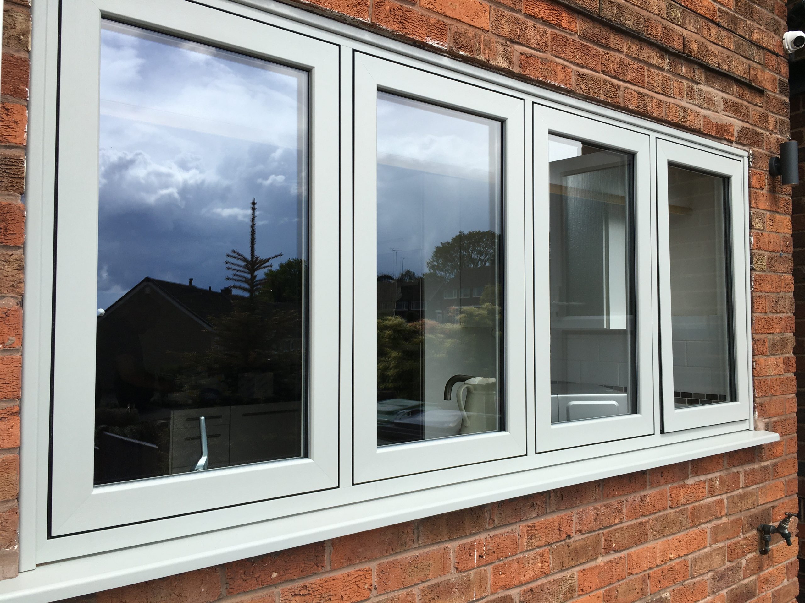 Top 10 Plastic Window Companies Near You Get 3 Quotes