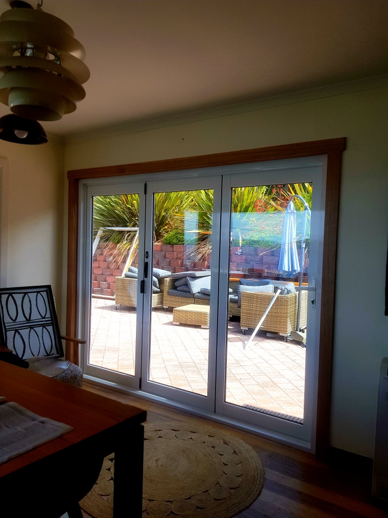 Bi Fold Doors Glazing Solutions Residential and Commercial Glass in