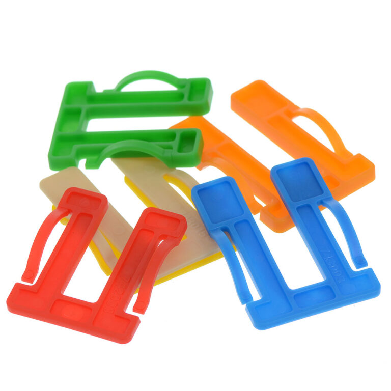 Frame Packers Glazpart