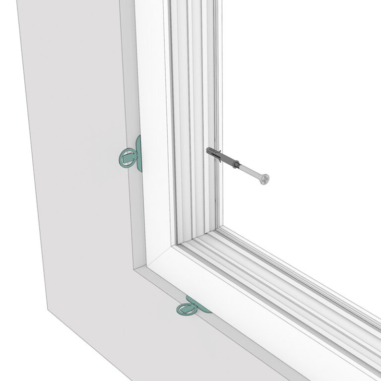 Frame Packers Glazpart