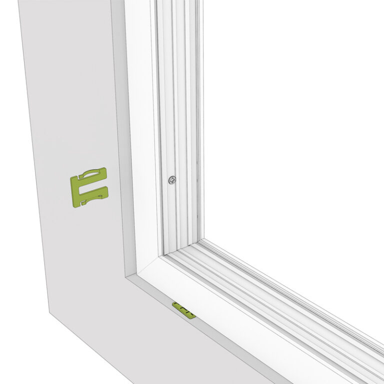 Frame Packers Glazpart