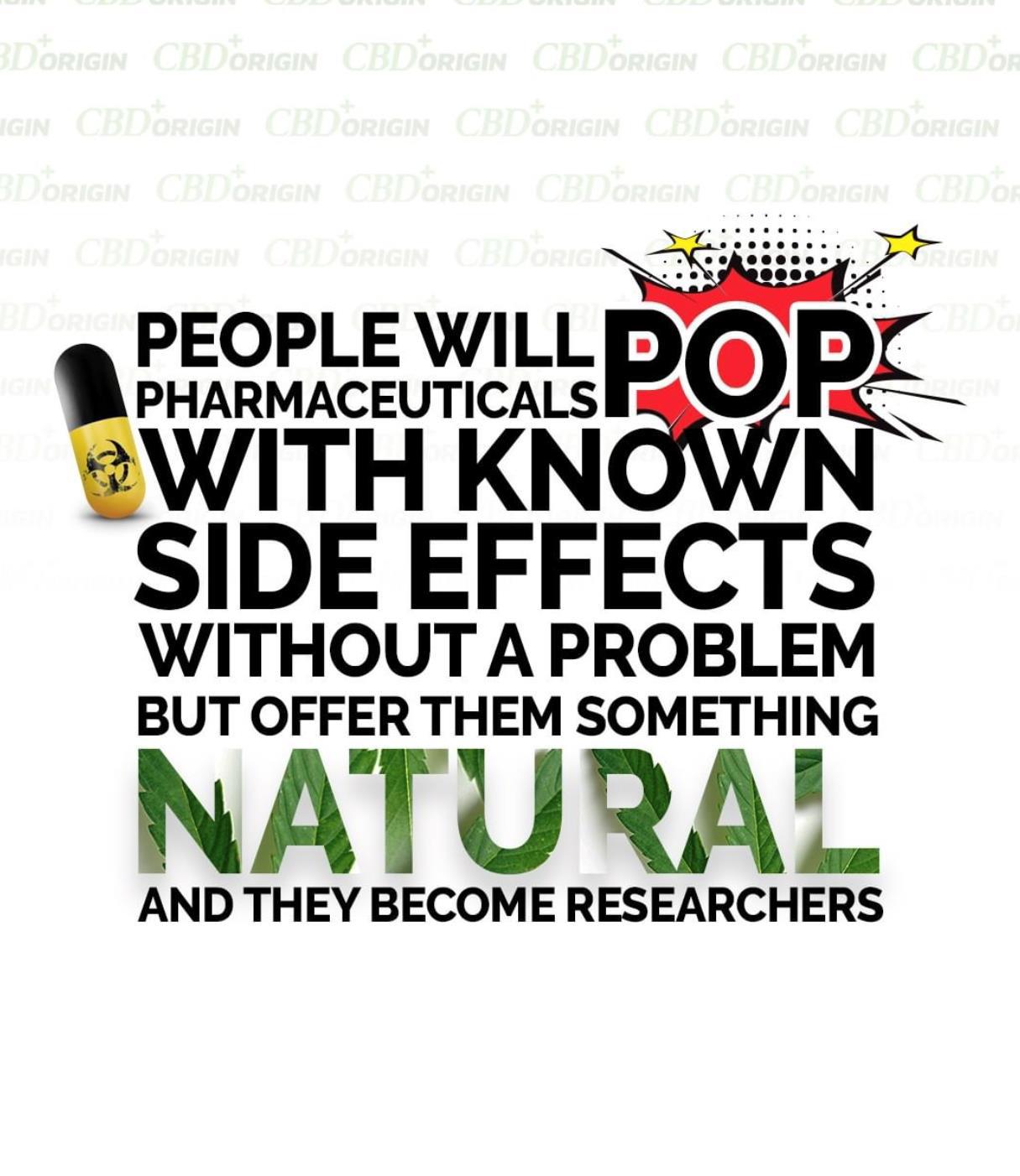 Education Green Leaf Wellness Co.