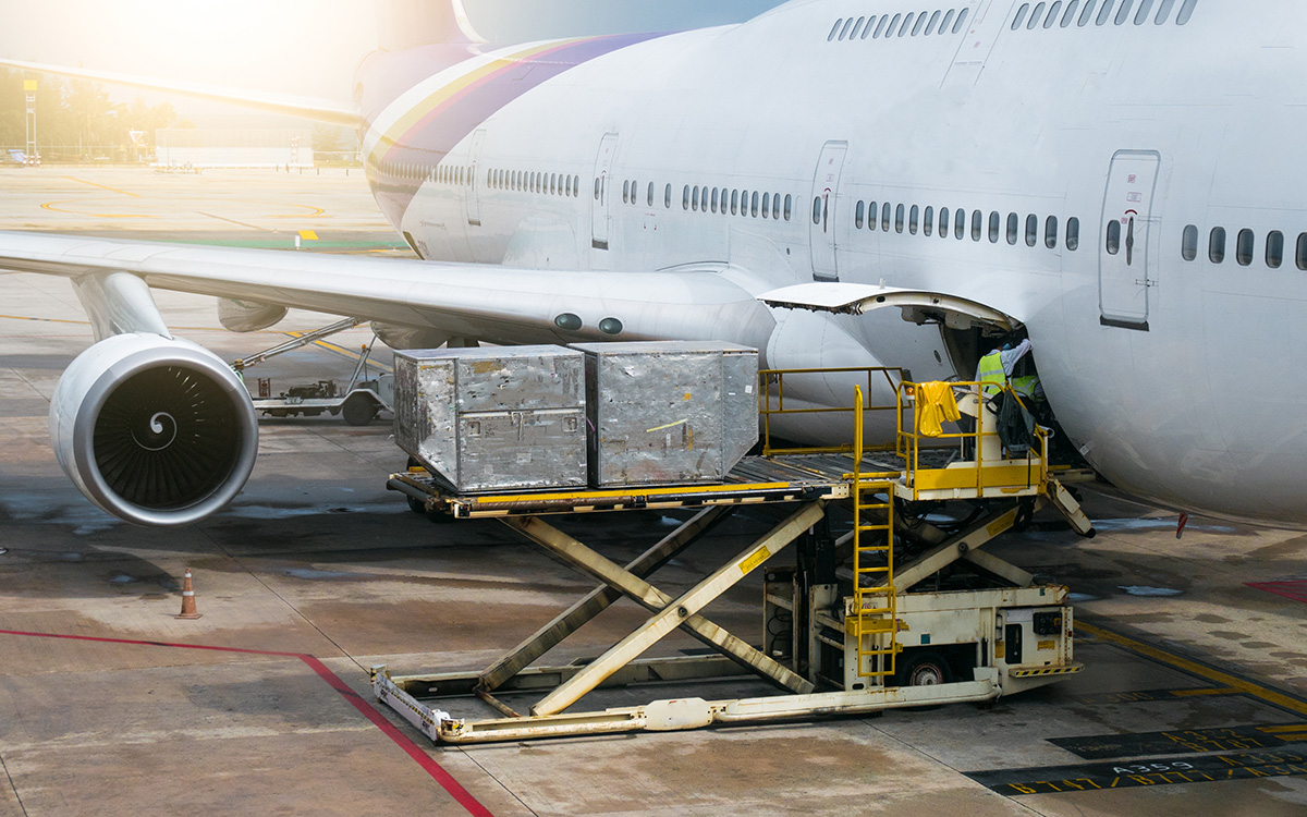 How Blocking & Bracing can save your cargo GLC Distribution, LLC
