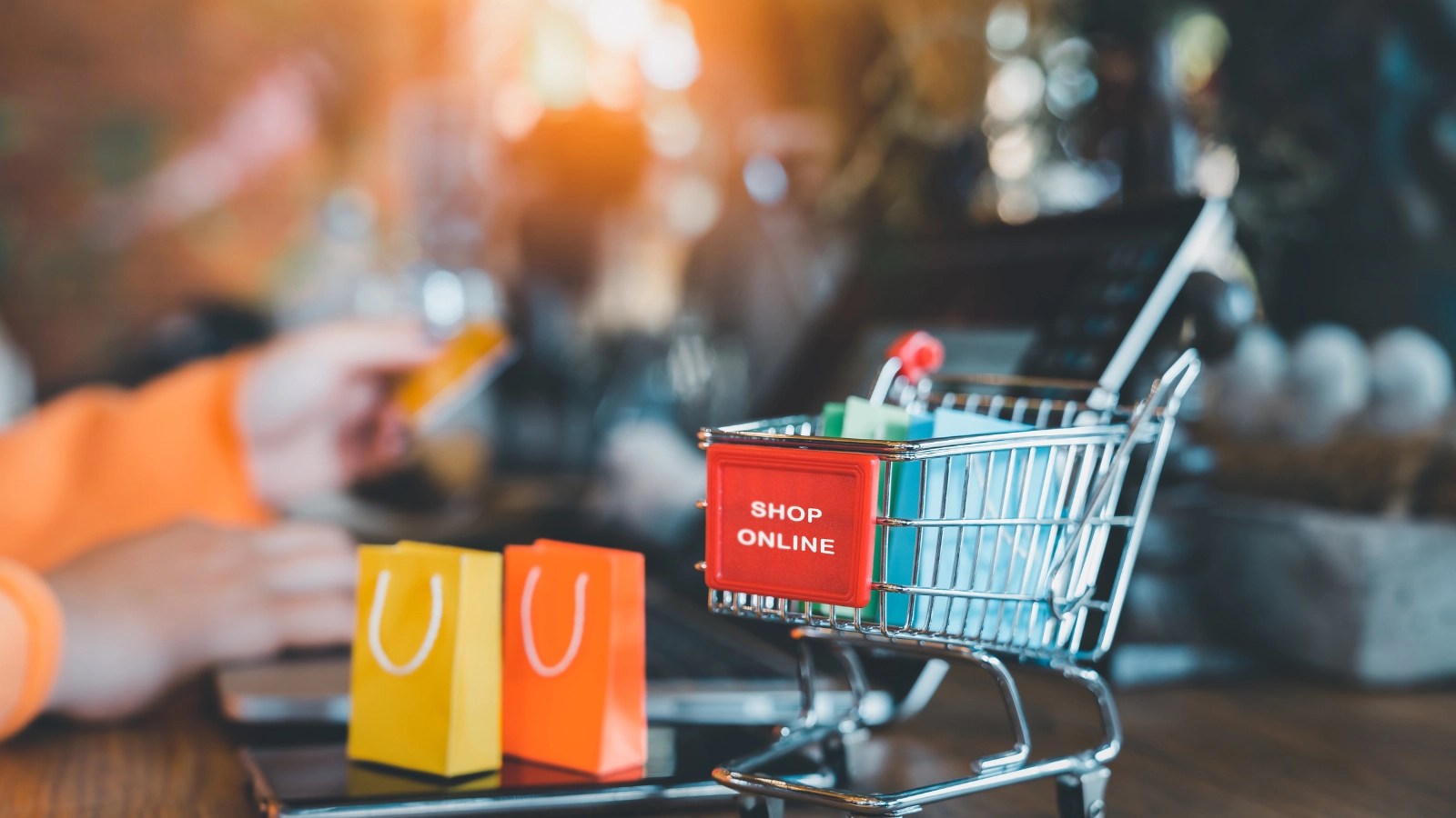 Small Business Guide to Online Shopping Cart Integration.