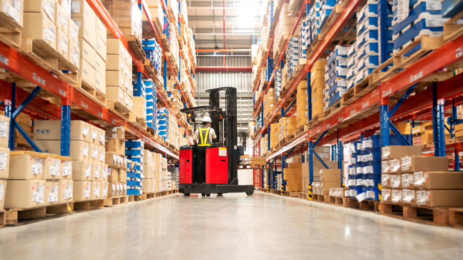 The Advantages and Requirements of Bonded Warehousing GLC