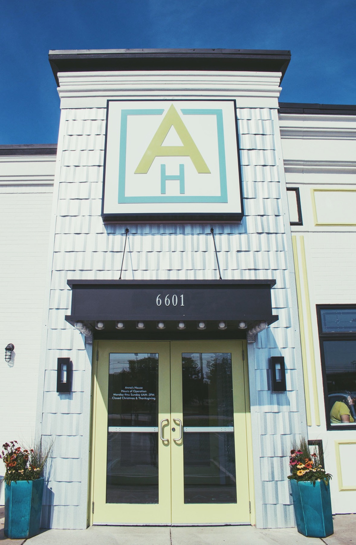 Anna’s House Grow Michigan