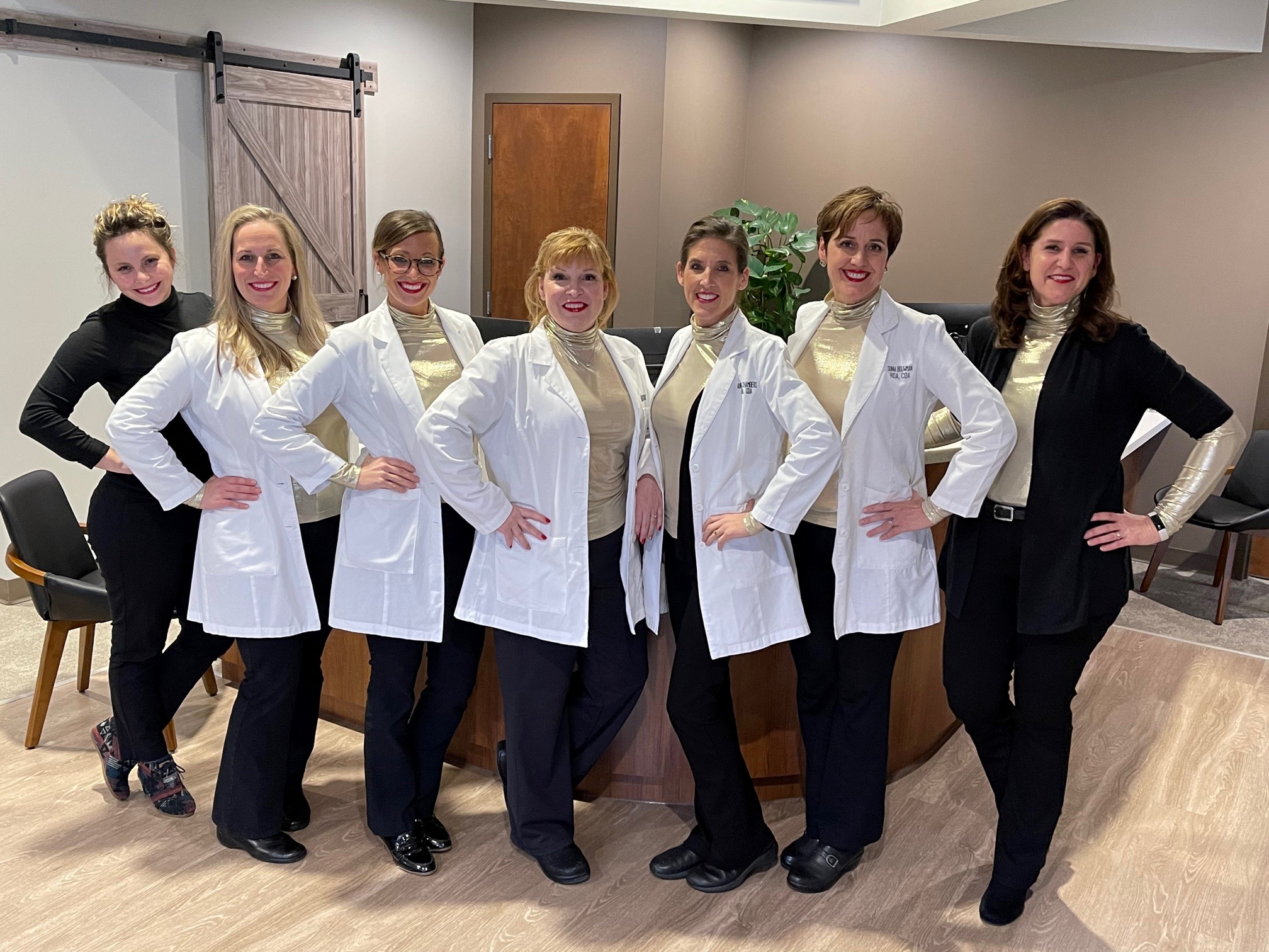 Rivertown Dental Associates Grow Michigan