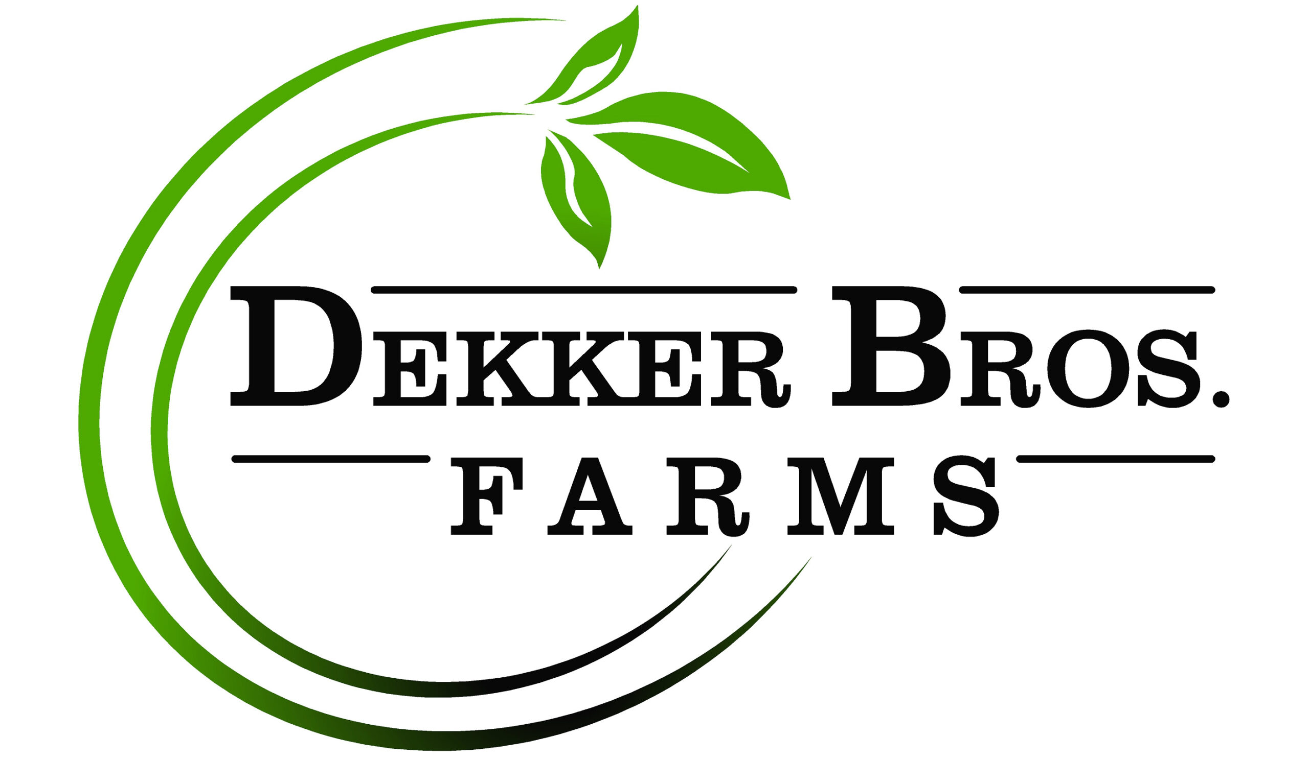 Dekker Bros Farms Grow Michigan