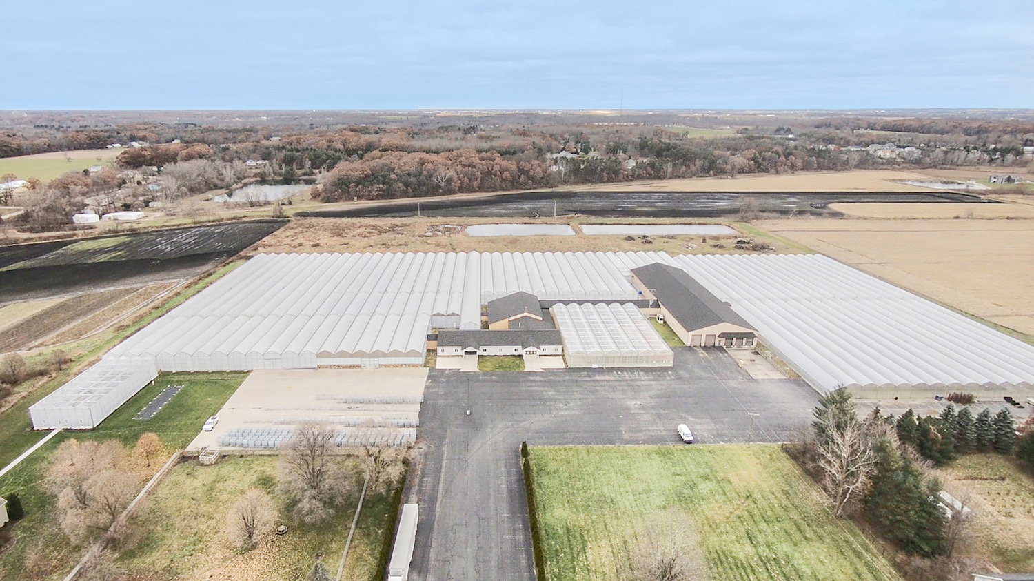 Dekker Bros Farms Grow Michigan