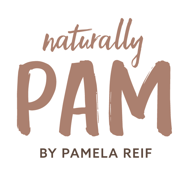 Naturally Pam Startseite
