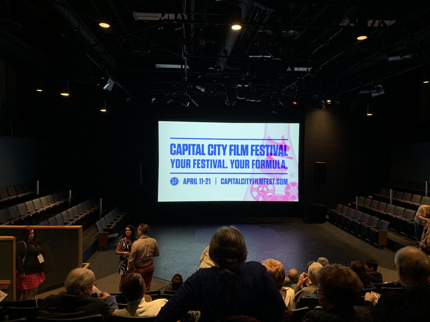 The Comets’ Tale Literary Film Studies Class Comes to Grand Ledge