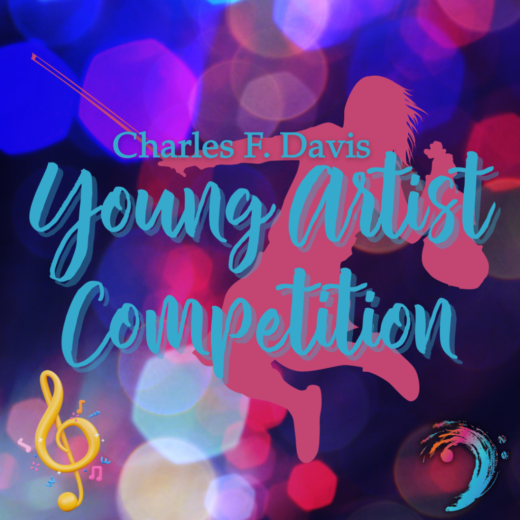 Young Artists Competition Great Lakes Chamber Orchestra
