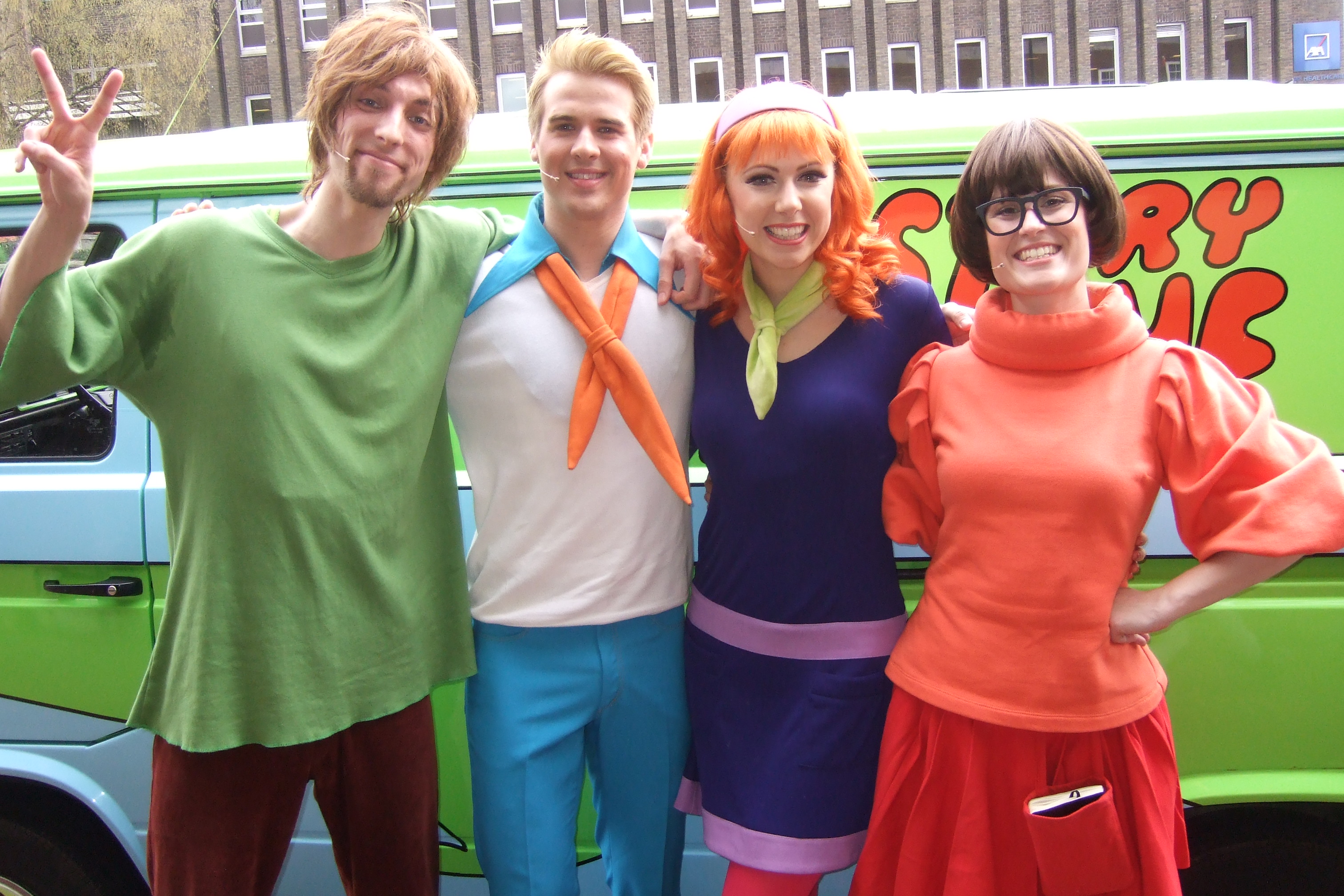 Assembly Hall Theatre, Tunbridge Wells Golden Lion Children's Trust