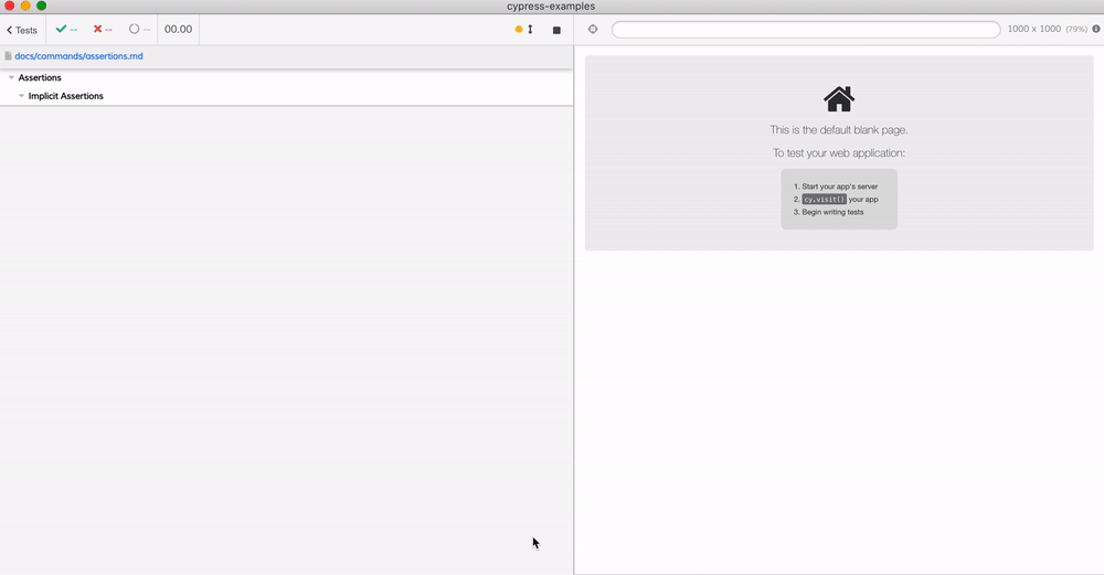 How I Answer a Cypress Question Better world by better software