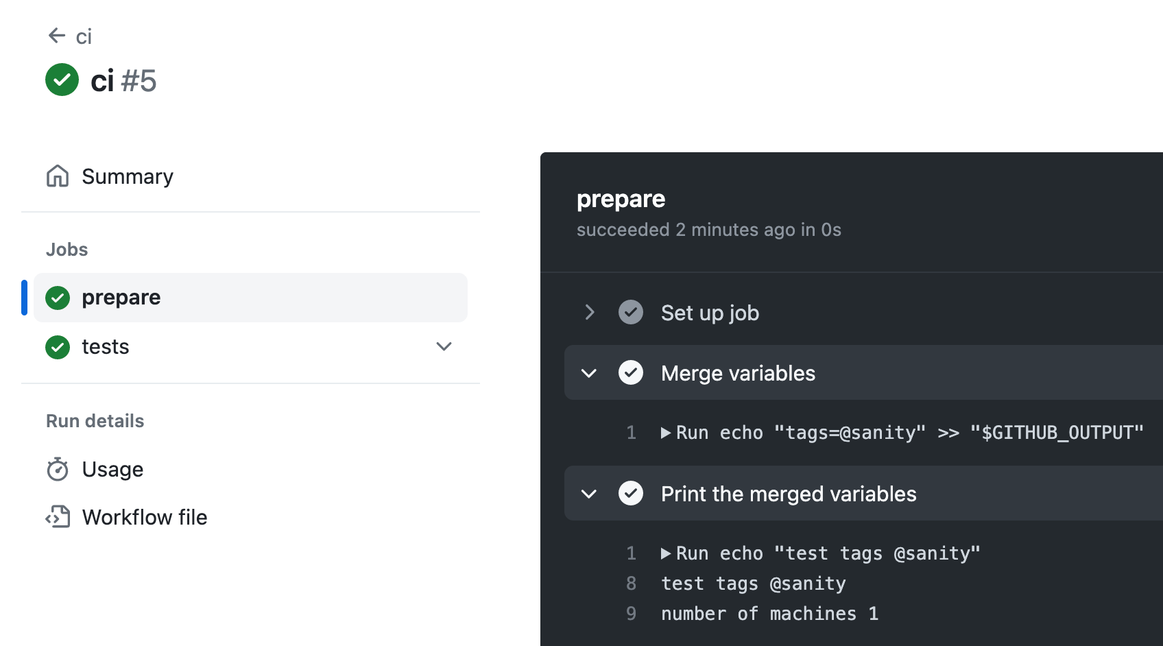 Cypress GitHub Actions Slash Command Better world by better software