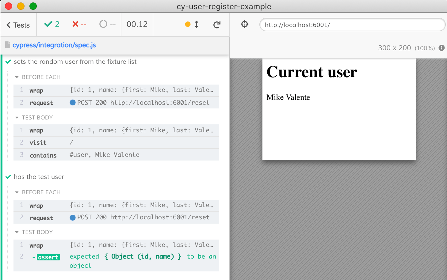 Load Fixtures from Cypress Custom Commands Better world by better