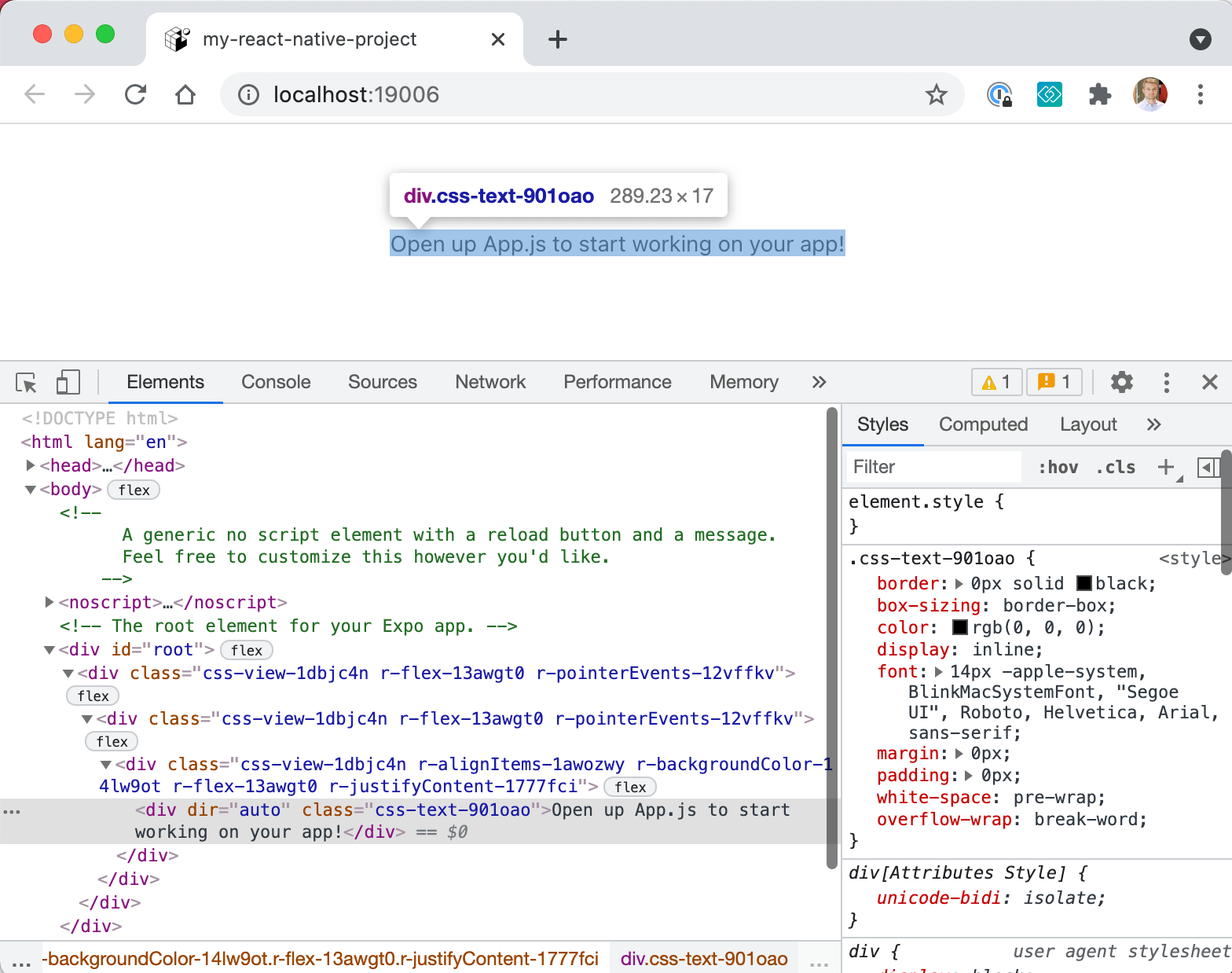 The Complete Guide to Testing React Native App Using