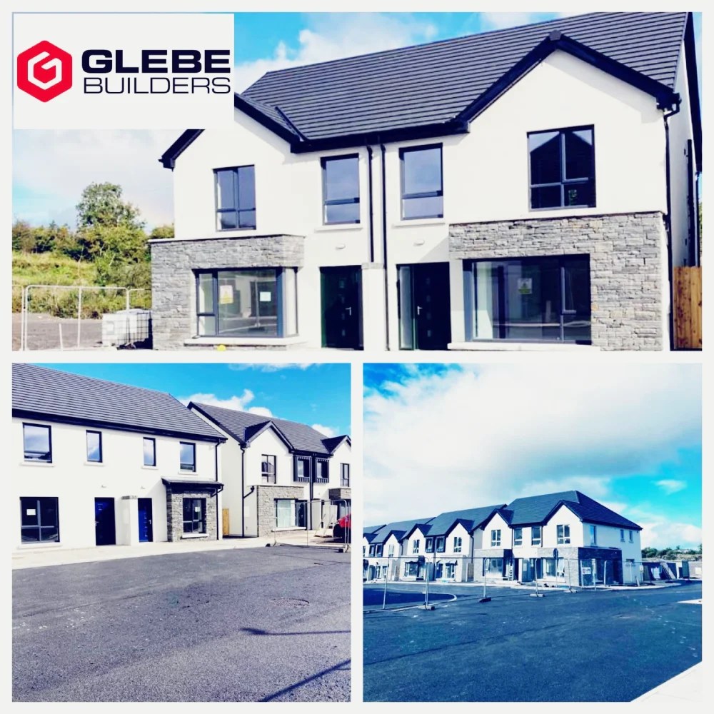 Residential Development Construction Donegal Glebe Builders