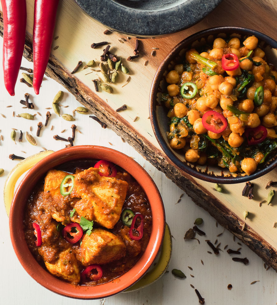 indian restaurant vindaloo curry glebe kitchen