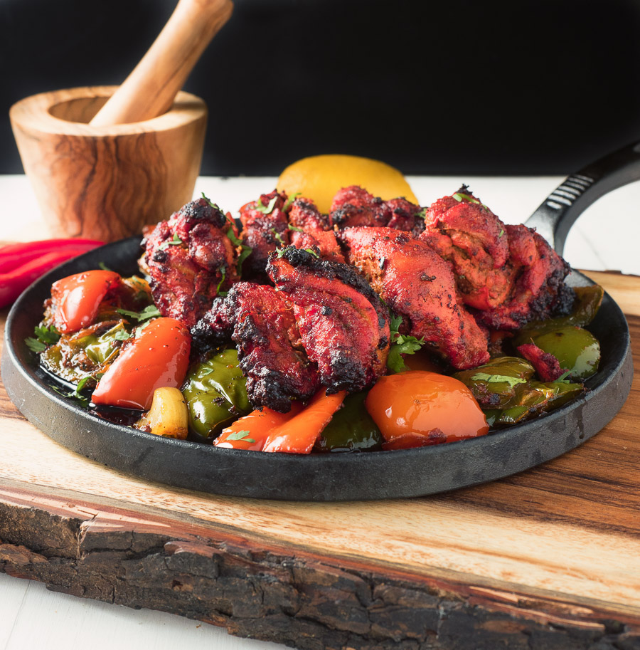 chicken shashlik glebe kitchen