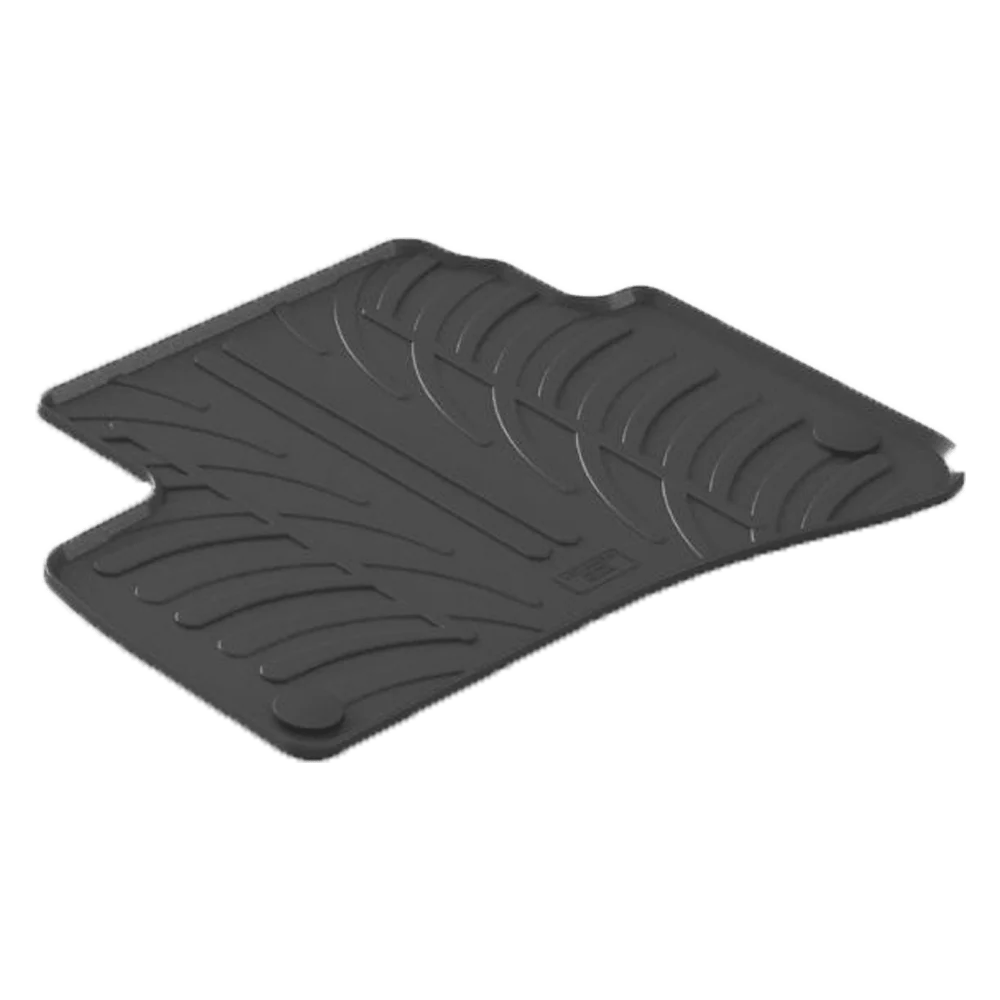 Custom floor mats for Mercedes SClass Sedan W222(S500, S550 S63AMG) 2