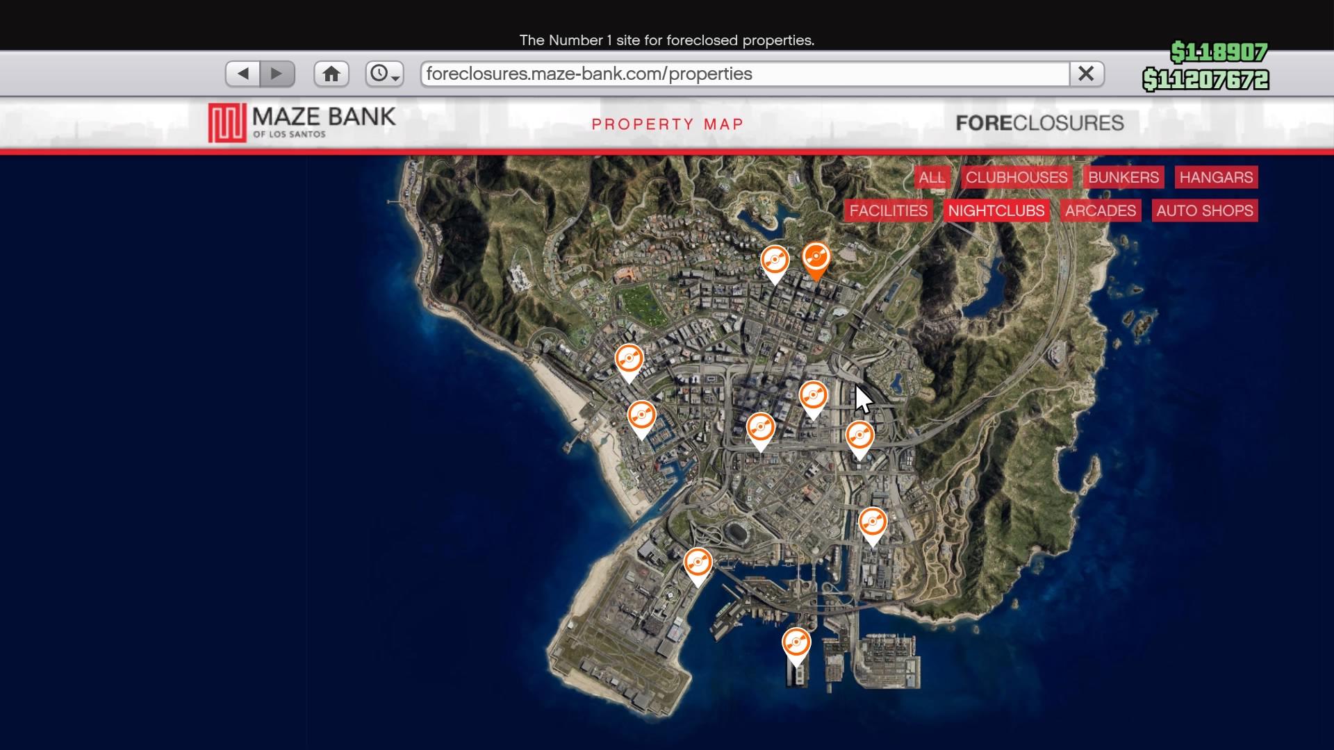 BUSINESS GTA ONLINE ULTIMATE GUIDE