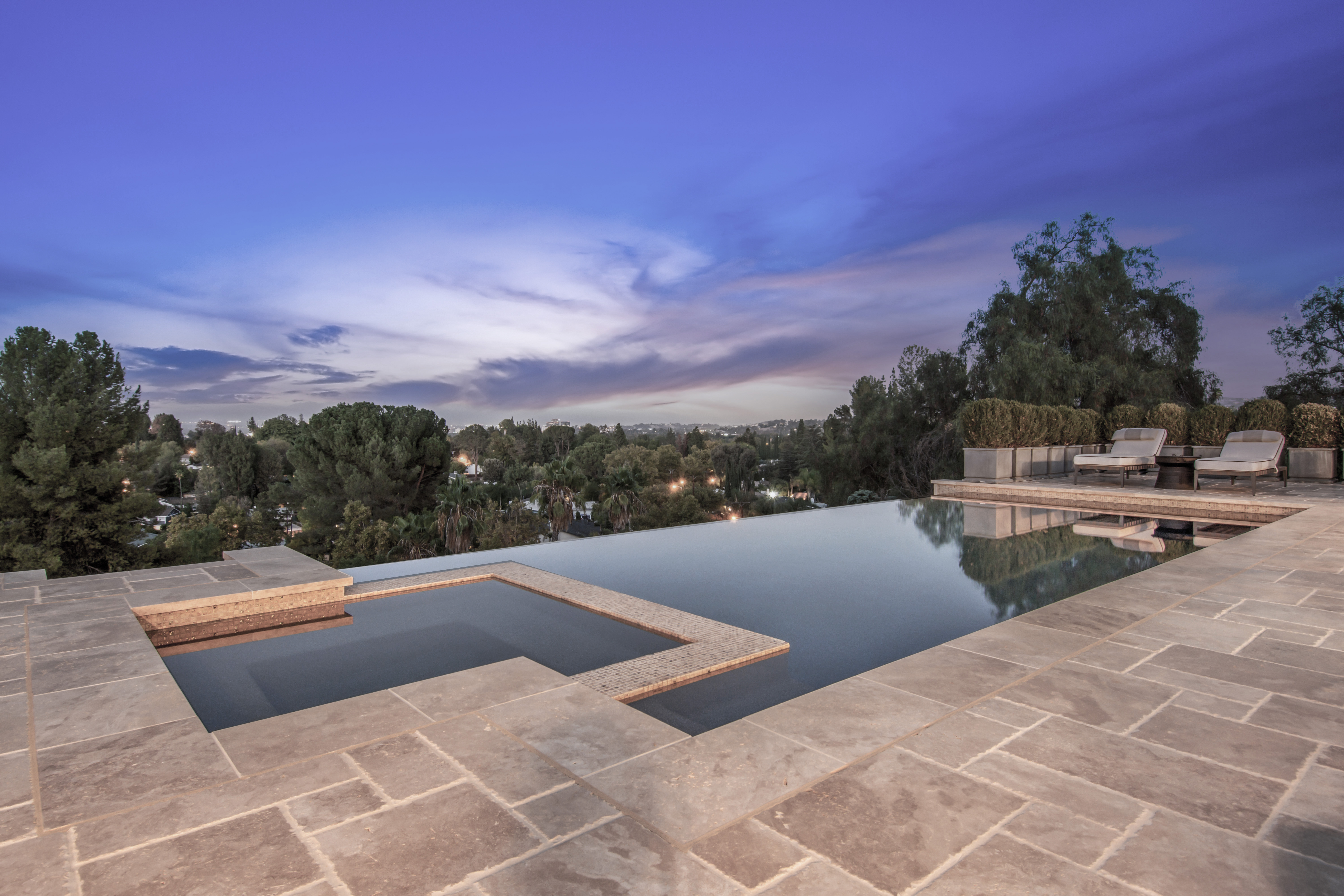 Hidden Hills Gleicher Associates Residential Home Construction and