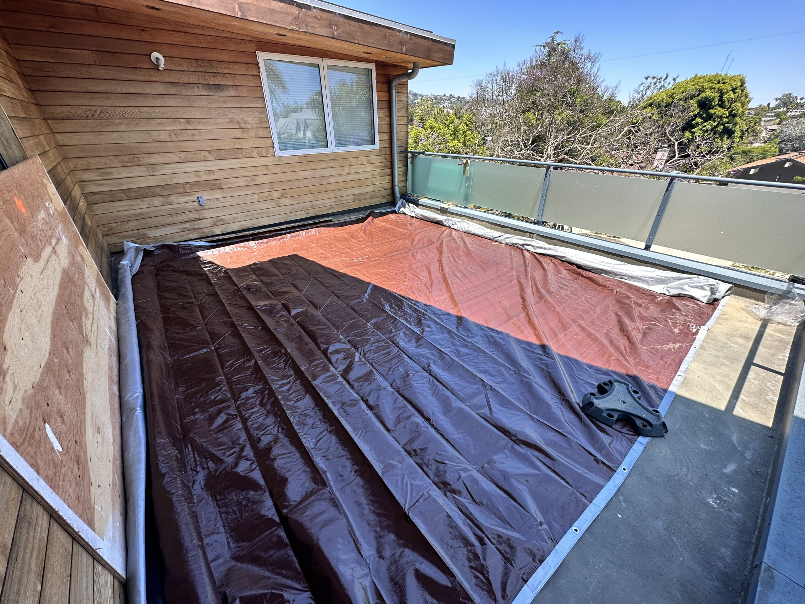 Custom Home Builder Pacific Palisades GAI Erskine Dr.