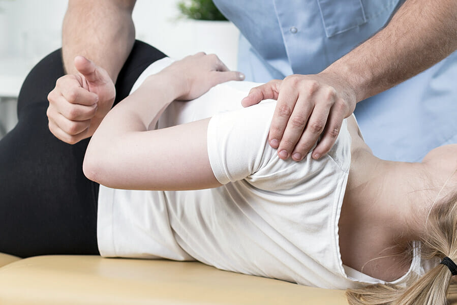 Chiropractor Oakville Physio Massage Acupuncuture
