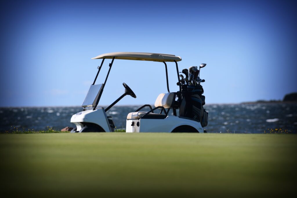 Contact Glen Afton Golf Course