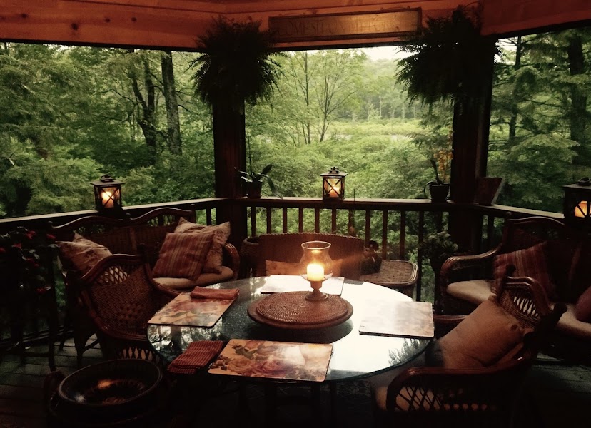 Community Gallery The Glen At Tamiment