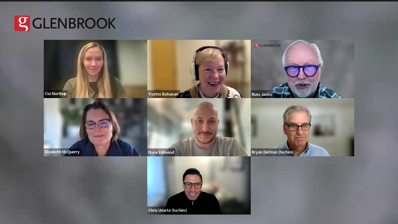 Episode 229 What Glenbrook is Watching in Payments in 2024